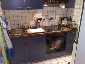 Top Wohnung in Essen !!!! 4513