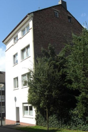 Schöne 2 Zimmer Wohnung 4621