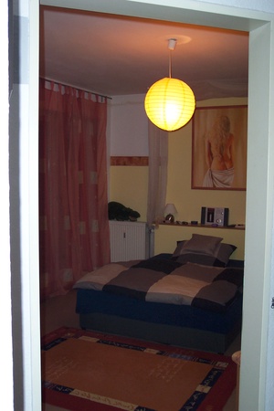 3-Zimmerwohnung in Grevenbroich 17314
