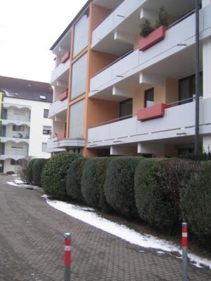 Komfortables Wohnen in einer 3-Zimmerwohnung in ruhiger, zentraler Lage 29553