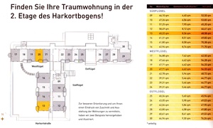 Exklusives Wohnen für Senioren 172071