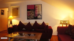 - Möblierte 75m² 2 Zimmer Wohnung in Bonn-Beuel zur Miete auf Zeit 359502