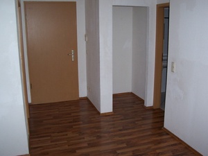 Sonnige freundliche  1,5-R-Whg. in Magdeburg- Sudenburg im EG,  ca.46  m², EBK und Balkon 72511