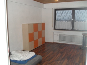 Große 2 Zimmer EG Wohnung mit ca.65 m² in 88273 Fronreute 582924