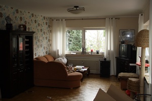 Helle 3 Zimmerwohnung 40582