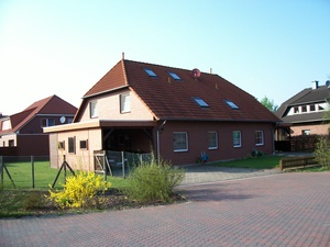 DHH in ruhiger Wohngegend, Ortskern 14508