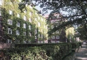 +++Begehrtes Eimsbüttel+++ Vermietete 4,5 Zi-Etagenwohnung in bester Lage 48710
