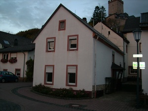 Haus mit Scheune in Kerpen/Eifel 62137