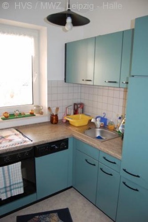 schönes helles Appartement mit Balkon und separater Küche, parkähnliche Wohnanlage 228941