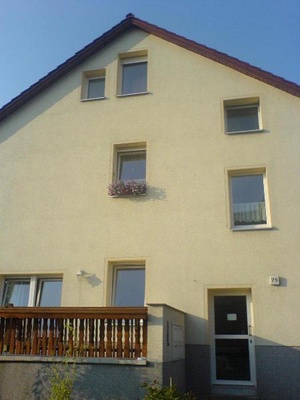 Super Wohnung mit großem Balkon 215993