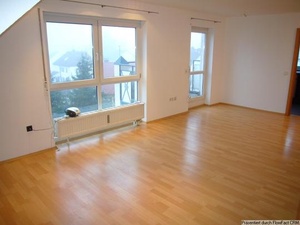 Helle 3 Zimmer Maisonette Whg 62314