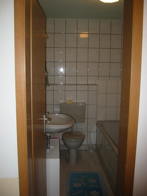 PROVISIONSFREI !!! 2 Zimmerwohnung in Sinsheim Bj94 als Kapitalanlage oder Selbswohnen 106244