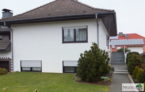 Traumhaus in Wölfersheim-Wohnbach mit Schwimmbad 371921