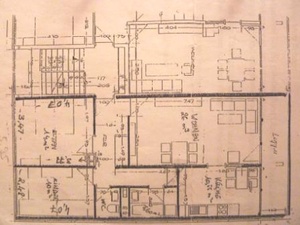 3 Zi Wohnung in Germering 29172