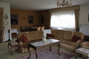 Schöne 3-Zimmer Wohnung in idyllischer Lage Nahe Baden-Baden 391901