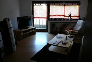 3 Zimmer Wohnung 48577