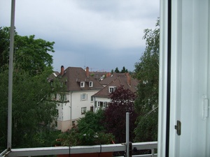 3-Zimmer-Wohnung Heidelberg Weststadt  226138