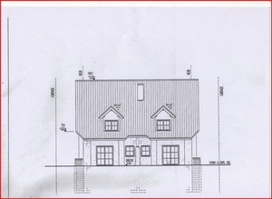 Blick auf die Weinberge! Exklusives Traumhaus mit 2 Terrassen und Erker!  284383