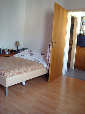 Schöne 2 Zimmer Wohnung in Siegburg 6173