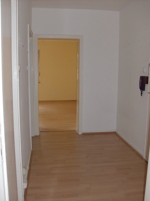 Gutgeschnittene 2-Zimmer-Wohnung 15576