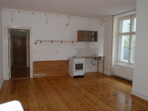 2,5-Zimmer-Wohnung P'Berg / Gleimvi 16789