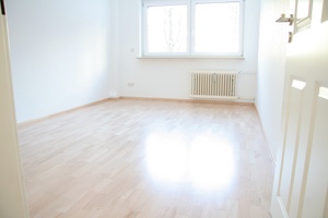 Erstbezug nach Sanierung. Exklusive 108 qm Wohnung in München Neuhausen 37013