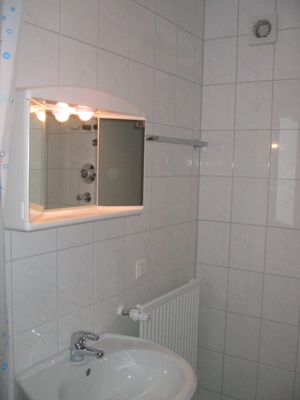 1-Zimmerappartment 14204