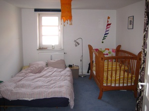 Wunderschöner Altbau 15488