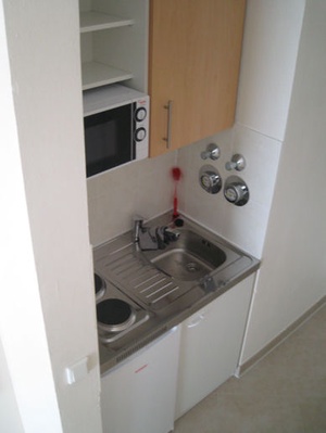 Top neu renoviertes Appartement - Hanselmannstr. 13 - 80809 München (33) 66599