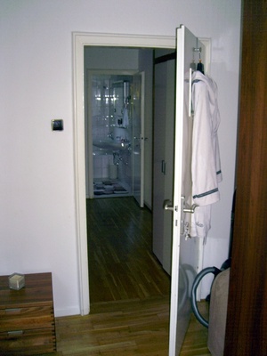 Helle 3-Zimmer Wohnung mit Balkon 60451
