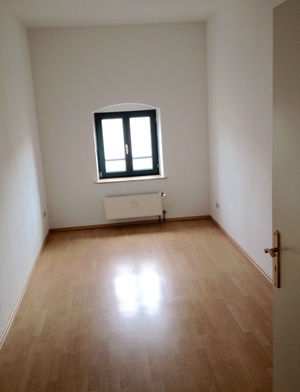 Wohnen über der Stadt ,Sie suchen wir haben 3-R-Wohnung in Magdeburg - Stadtfeld Ost DG ca. 78m² 677685