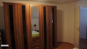- Möblierte 75m² 2 Zimmer Wohnung in Bonn-Beuel zur Miete auf Zeit 359510