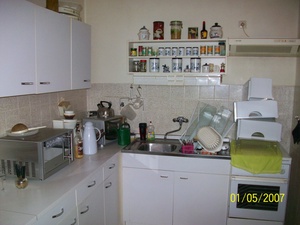 3-Zimmer-Wohnung - Wohnanlage "Malchower Aue" 107461