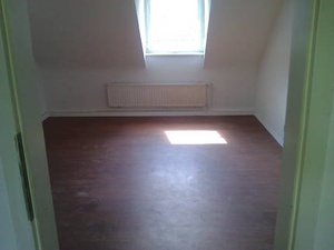 Neu Renovierte Wohnung im Dachgeschoss in Gelsenkirchen 137577