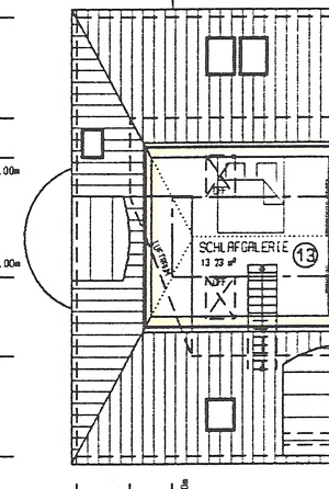 3-RWG Dachgeschoss m. Galerie 10618