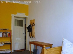 schönes Gästezimmer City nah, in der Südvorstadt, und ruhig gelegen 226712