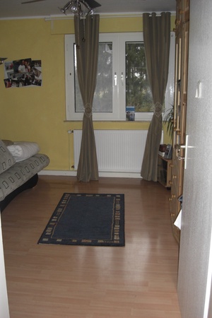 Datteln Wohnung 43m² gute gelegend  12226