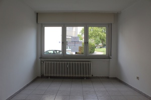 2 Zimmer-Erdgeschosswohnung 221433