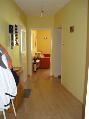 2,5 Raum Wohnung in Schlossparknähe 53043