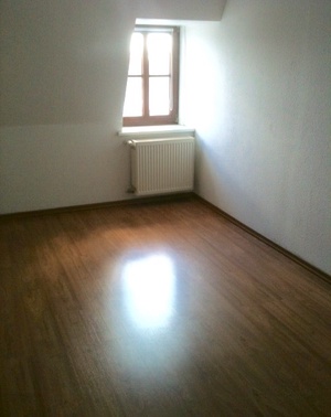 Schöne freundliche. 3-R-Wohnung in MD-Sudenburg,DG ca 72m² mit BLK , WG tauglich zu vermieten ! 671363