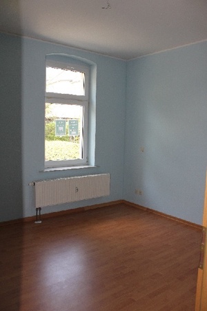 Peppige 2-Raum-Wohnung für Jung und Alt 107457