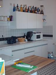 schöne + praktische Wohnung 5500