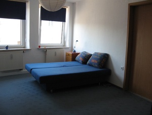 Gemütliche 2-Zimmer Wohnung in Görl 14764
