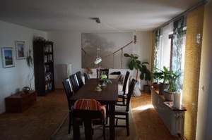 Wunderschöne 5 Zimmer Wohnung mit 3 Balkonen und neuer Küche in Ravensburg Süd 585533