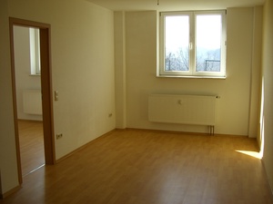 2 Zimmer Wohnung 66533