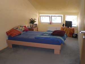 Maisonette Wohnung in Heusenstamm 5964