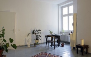 5 Zimmer Wohnung in Wedding 10891