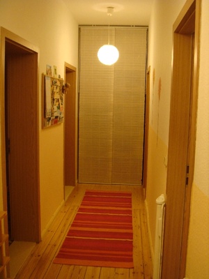 Schöne 2-Raum 60m² Wohnung in der Rathenaustraße mit Küche 30183