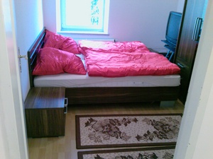 2 Zimmer Wohnung Mobiliert 8923