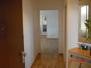 schöne, helle Wohnung in zentraler  9745